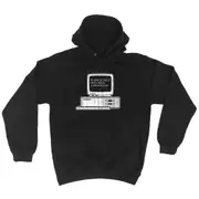 Sailing The Number One Cause Of Computer Problems - Funny Novelty Hoodies Hoodie