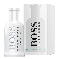 在飛比找蝦皮商城優惠-【Hugo Boss】自信無限男性淡香水100ml 台南5顏