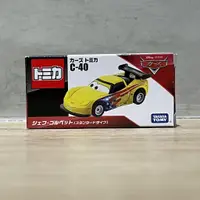 在飛比找蝦皮購物優惠-(bear)日本正版現貨 tomica 多美 cars 汽車