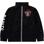 St Kilda Saints Hoodless Youths Supporter Jacket