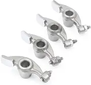 4PC Motorcycle Rocker arm for Y RO-U-TE 66 XV250 STAR250 V Star 250 TTR125 XV Star 250cc 50M-12151-00