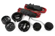 Infinity REF-375TX Reference 3/4" 19mm 135W Tweeter Speakers REF375TX