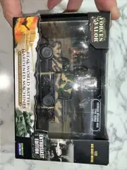 Forces of Valor 1:72 German Bussing NAG Type 4500A truck Eastern Front 85062