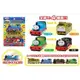 【震撼精品百貨】湯瑪士小火車 Thomas & Friends THOMAS 可連結車組-藍/綠兩色#01350 震撼日式精品百貨