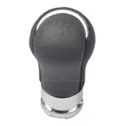 6 Speed Shift Knob for Toyota Hilux Revo 2015-2020 - Manual Gear Stick Replacement