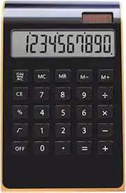 HAPINARY Home Calculator Office Calculators 1Pc Calculator for Office Electro...