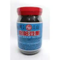 在飛比找蝦皮商城優惠-岡山哈哈豆瓣醬(大) 450G