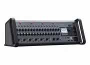 Zoom LiveTrak L-20R Rackmount Digital Mixer Recorder 20ch 22 Input L20R