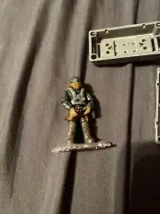 mega construx call of duty Figure