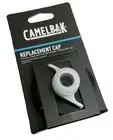 CamelBak Water Bottle Replacement Cap for Podium & Peak Fitness Bottle Black NWT