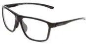 Smith Optics Pinpoint Designer Reading Glasses in Black Square 59mm