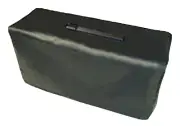Schroeder Amplification DB7 Amp Head - Black Vinyl Amp Cover (schd001)