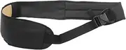 Milisten Ergonomic Carrier with Hip Seat Adjustable Front Facing Design for Newborns and Lightweight and Portable Sling Carrier for Boy Girl Reduces Parental Strain