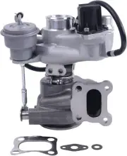 Turbocharger 49180-04075 12668297 for Buick Encore Chevrolet Trax Cruze 1.4L