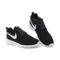 在飛比找蝦皮購物優惠-🆕正品 NIKE ROSHERUN ROSHE RUN  黑