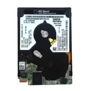 WD 500GB WD5000M21K 16GB NAND 2.5" Solid State Hybrid Drive SFF-8784 Ultra Slim