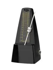 M1 Mechanical Metronome for Piano Guitar Bass Ukulele Drum Violin Cello Saxop...