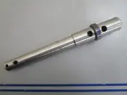 *NEW OEM* 0820 OMC Johnson Evinrude Prop Shaft 435407 0435407