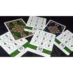 [808 MAGIC]魔術道具 EUCHRE V3 PLAYING CARDS 尤克牌 非普通牌 特殊遊戲用 遊戲專用牌