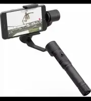 Gimbal Stabilizer for Smartphone, iPhone, Galaxy & more from SkyLab 3 Axis