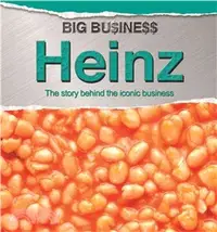 在飛比找三民網路書店優惠-Heinz