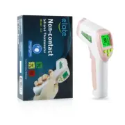 No Touch Forehead Thermometer – Medical Grade Non-Contact Infrared for Babies...
