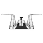 Dura Faucet DFPL720LHC Lavatory Faucet (dfpl720lhcp)