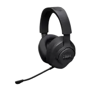 JBL Quantum 360 Over-Ear Wireless Gaming Headset (Black)