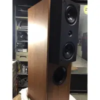 在飛比找蝦皮購物優惠-KEF 104/2 英國原裝進口 三音路五單體喇叭