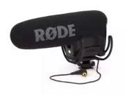 Rode VideoMic PRO Directional On-Camera Microphone - Brand New - Free Postage