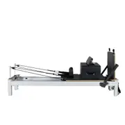 Aluminium Alloy Frame Pilates Reformer Machine