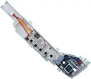 Wash Machine Accessories，Compatible for Haier，Washing Machine Computer Board Accessories 0031800004F