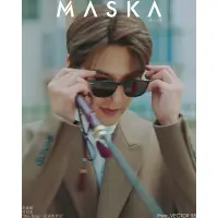 在飛比找蝦皮購物優惠-韓國授權正品🇰🇷 마스카© MASKA 墨鏡 李敏鎬同款 太