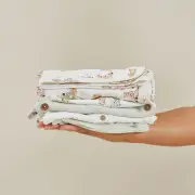 Baby Toddler Boys Seconds & Samples Mystery Bag