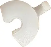 Dishwasher Swingarm Spindle Accessory 00617645, Compatible with Siemens/Bosch Dishwashers