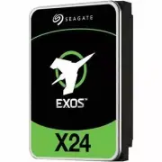 Seagate Exos X24 ST16000NM002H 16 TB Hard Drive - 3.5 Internal - SATA (SATA/600