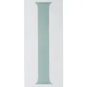 APPLE WATCH 45MM SOLO LOOP SIZE 9 - MINERAL GREEN