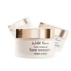 Wild Ferns Bee Venom Night Creme Cream with Active Manuka Honey 47g