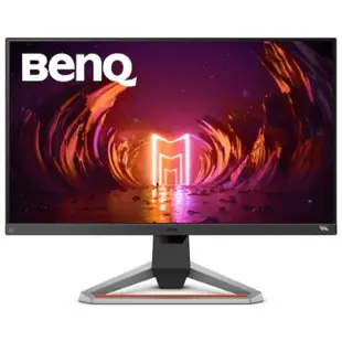 BenQ Mobiuz EX2510S 24.5&quot; IPS HDRi 1ms FreeSync Premium 遊戲螢幕 香港行貨