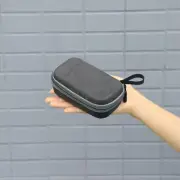 Portable Storage Bag Single Unit Outdoor Box Cover For Insta360X3 ONE X2/X Mini