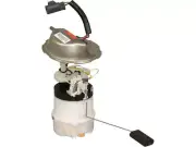 Fuel Pump For 04-09 Mazda 3 2.3L 4 Cyl 2.0L Naturally Aspirated MQ98R6 Petrotek (for: Mazda)