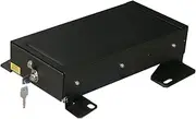 Tuffy Jeep TJ & LJ Security Drawer (No Flip Seat)