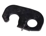 Shimano FC-M8100 HollowTech II Locking Plate - Deore - SLX - Deore XT Y0J698050