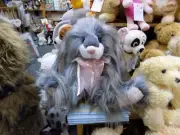 Floryn Pic No 3 By Charlie Bears CB238026O*****Special Offer************