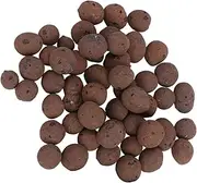 Levemolo Breathable Ceramic Soil Decorative Stones for Indoor Plants Stones for Plants Clay Pebbles for Indoor Plants Planter Stones Plants Stones Decorative Pebbles for Indoor Plants Rocks