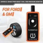 EL-50448 Plus For GM & Ford TPMS Relearn Reset Tool Auto Tire Pressure Monitor