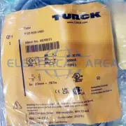 1PC New Turck NI20-M30-VN6X Proximity switch sensor Fast Delivery