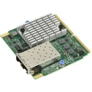 ✅Supermicro AOC-M25G-i2SM SIOM 2-Port 25Gb Ethernet Controller Card with 2 SFP28