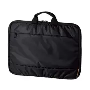 Elecom BM-IBH13BK Computer Case PC Case 13.3 Inch (Macbook Pro 13) Case with