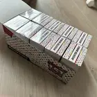 10x Pokemon Scarlet & Violet: 151 Booster Bundle W/ Unsealed Display Case